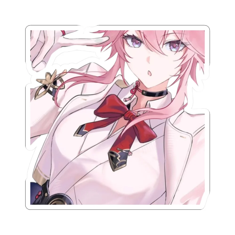 Evanescia Selfie