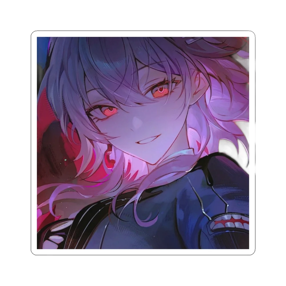 Evernight Dark Aesthetic