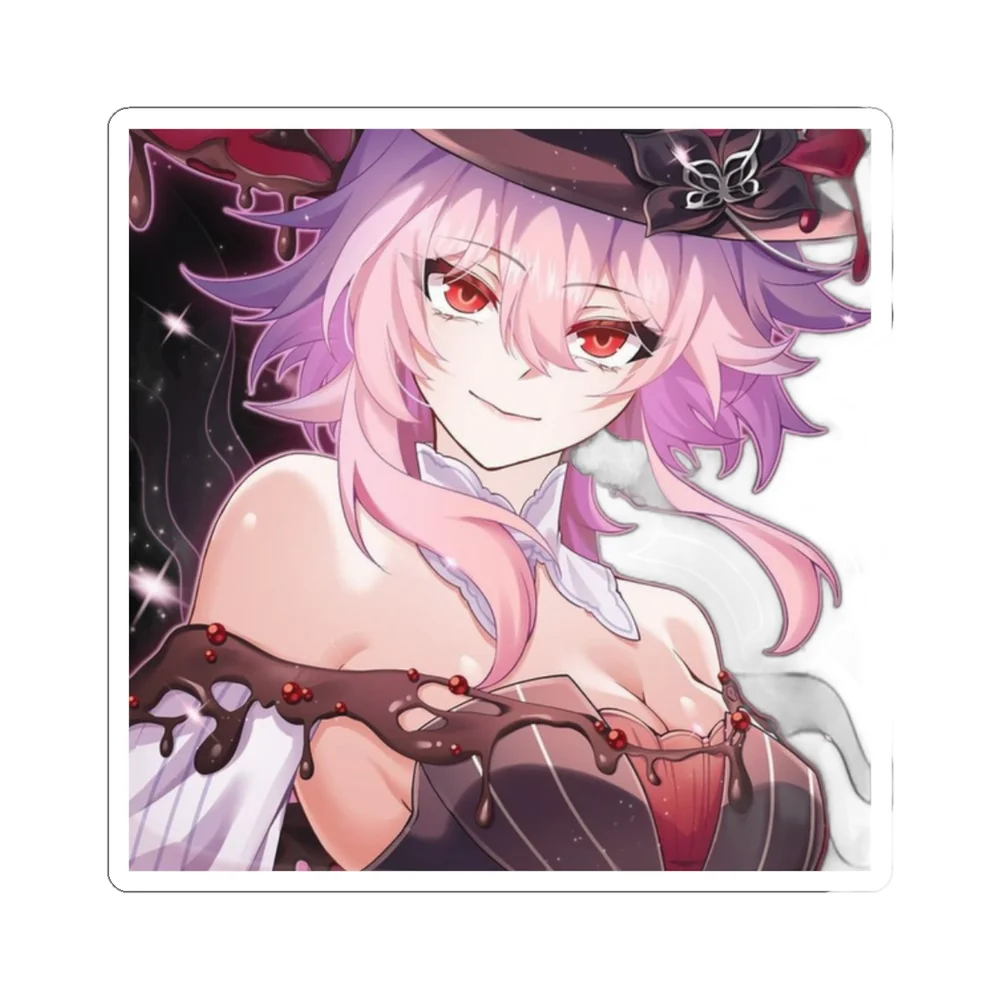 Evernight Gothic Outfit