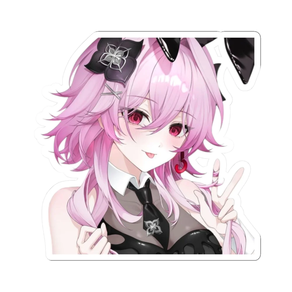 Evernight Bunny Ears