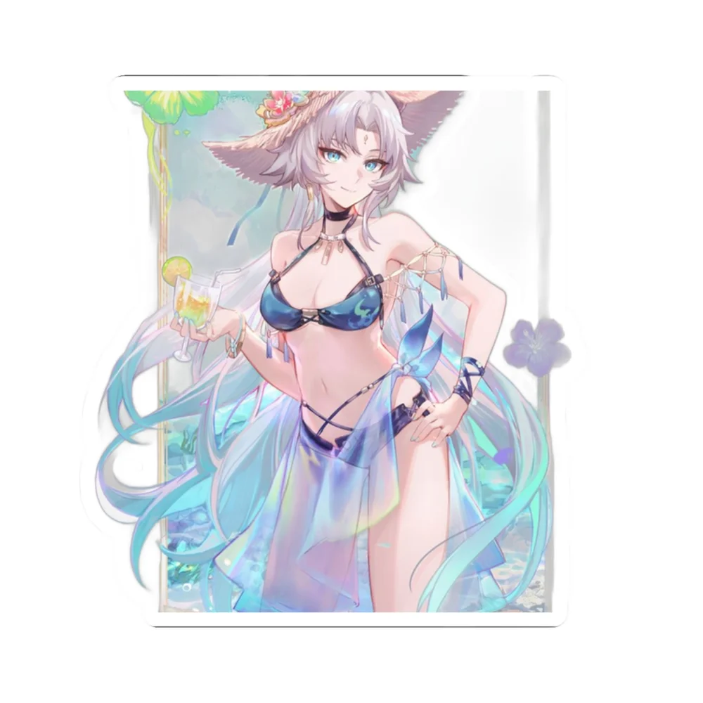 Feixiao Beach Swimsuit