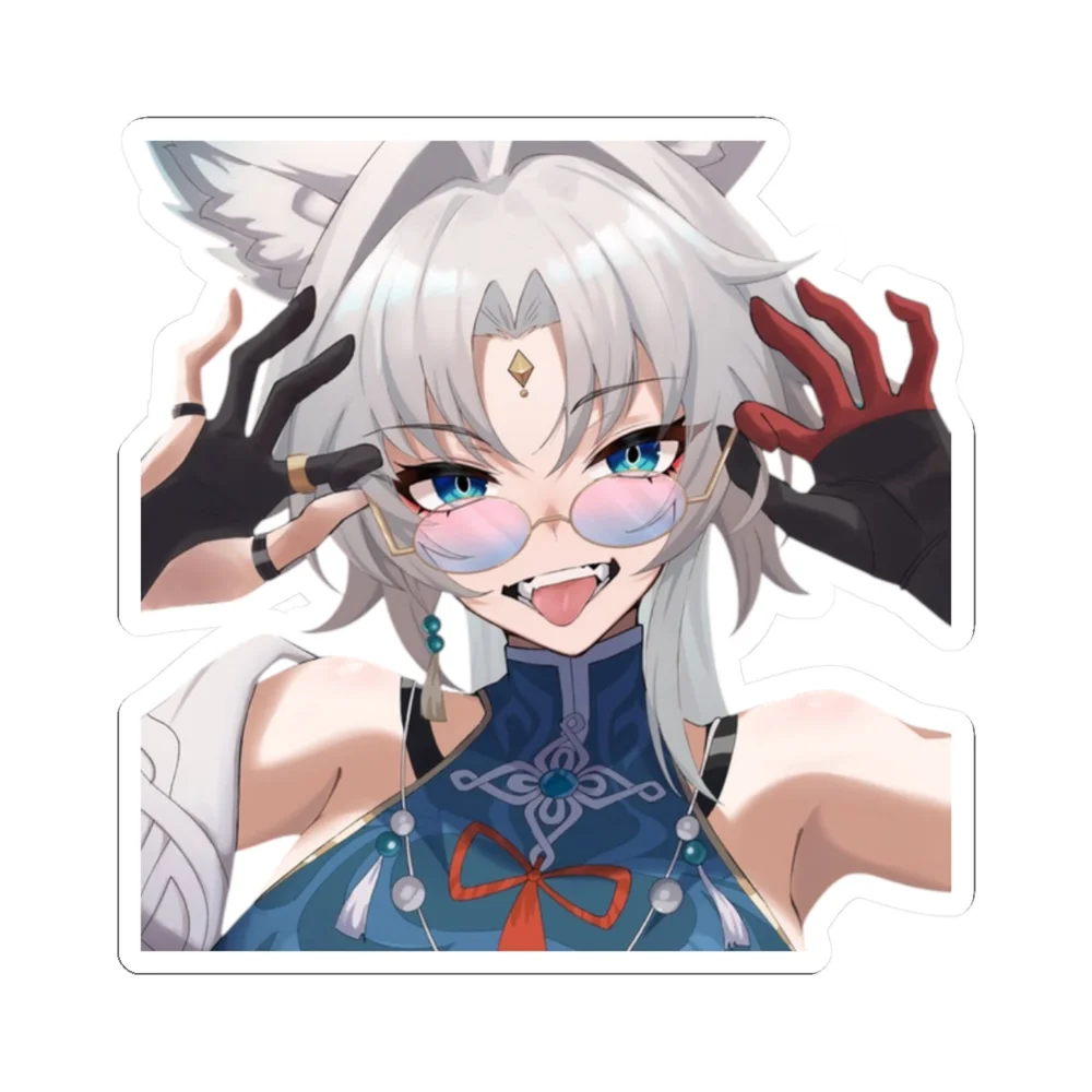 Feixiao Freaky