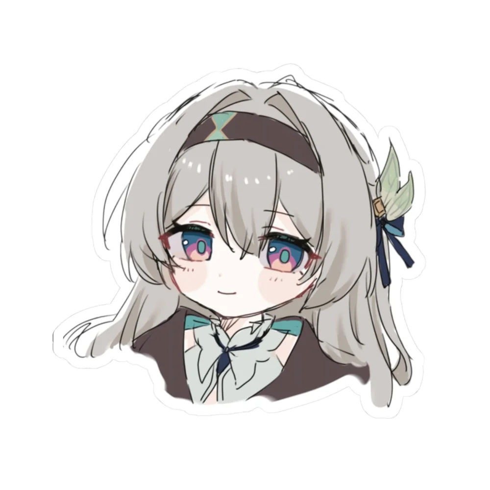 Firefly Being Cute