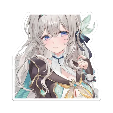 Firefly Armor Suit — Sticker sticker