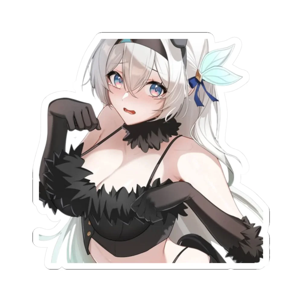 Firefly Black Outfit