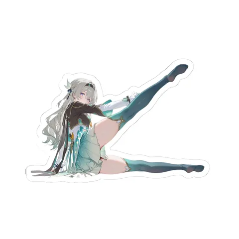 Firefly Splits — Sticker sticker
