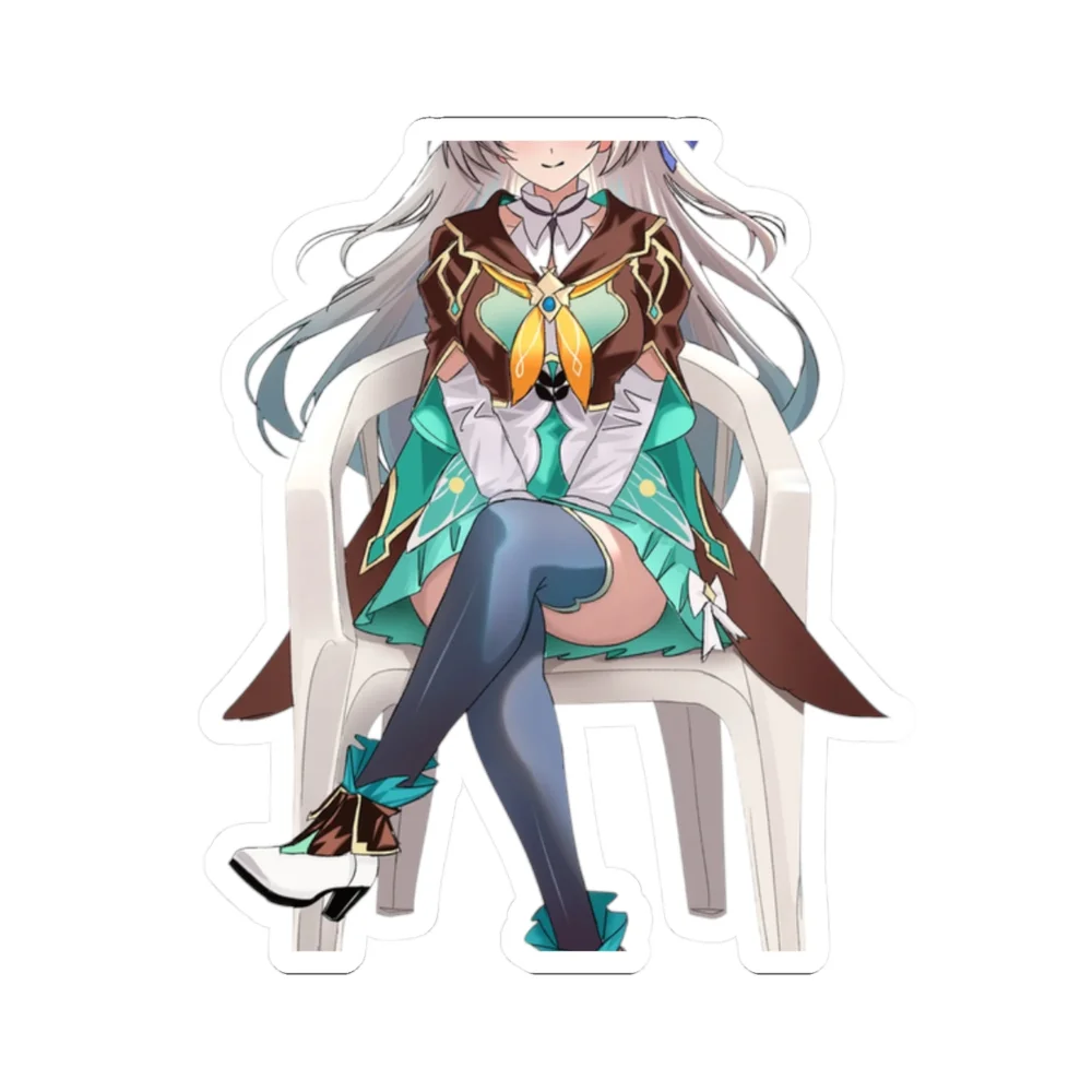 Firefly Plastic Chair