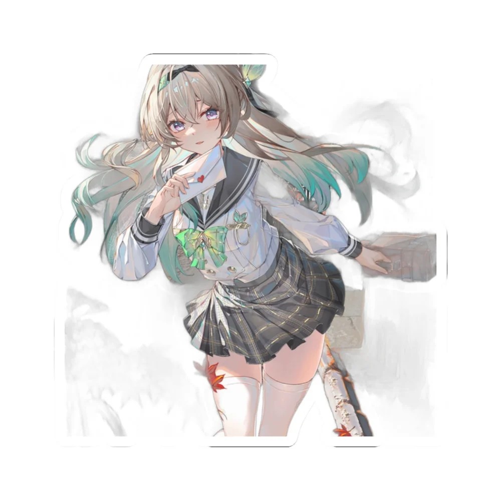 Firefly School Uniform