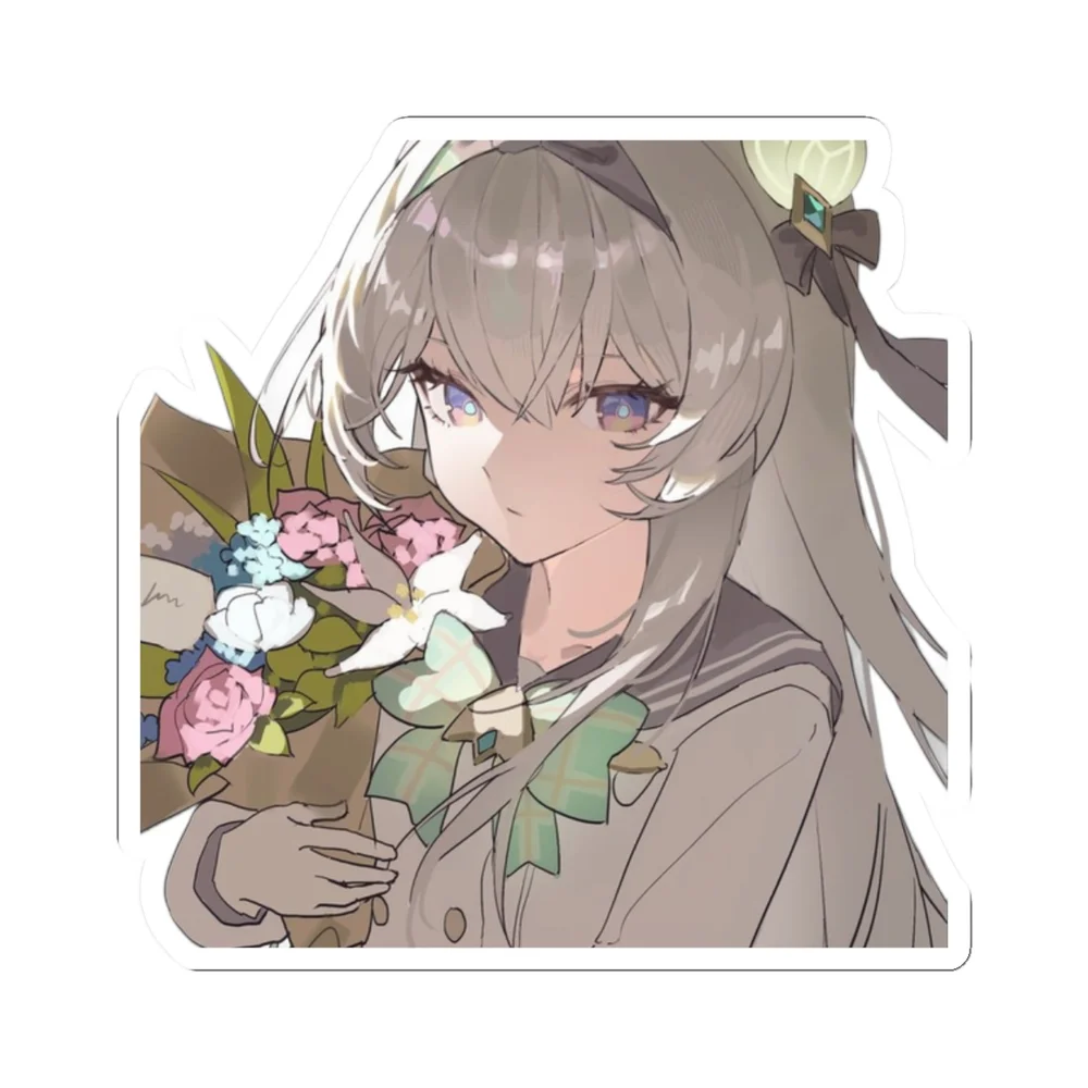 Firefly School Uniform Bouquet