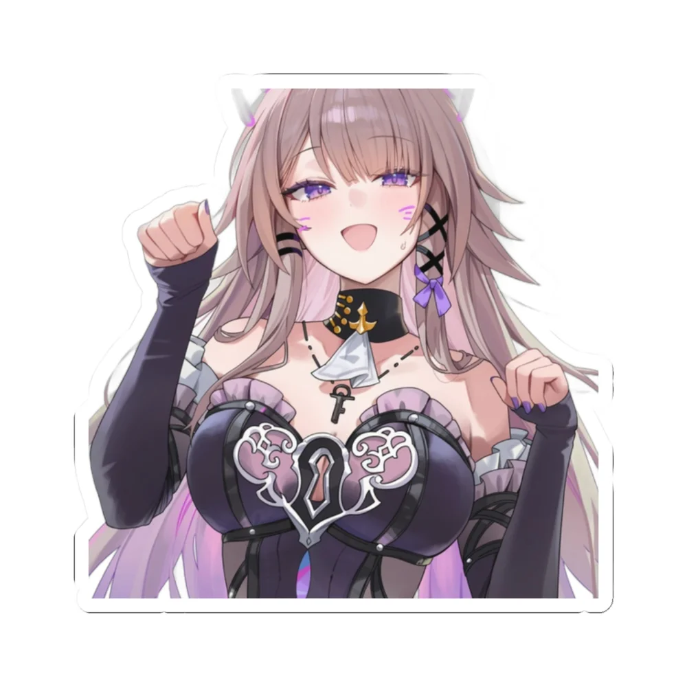 Herta Cat Ears