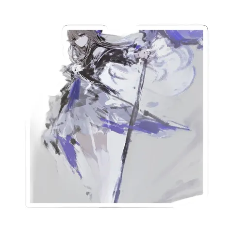 Herta Holding Staff — Sticker sticker