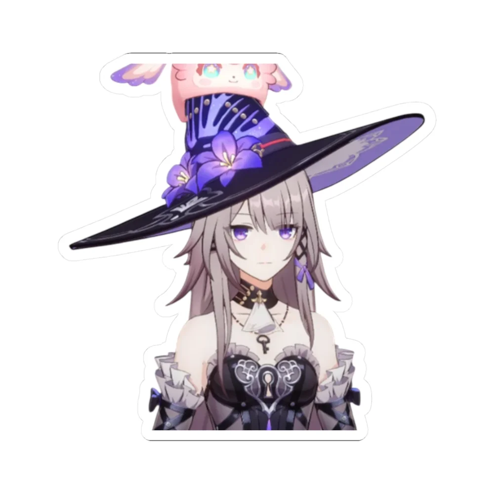 Herta Mem Hat