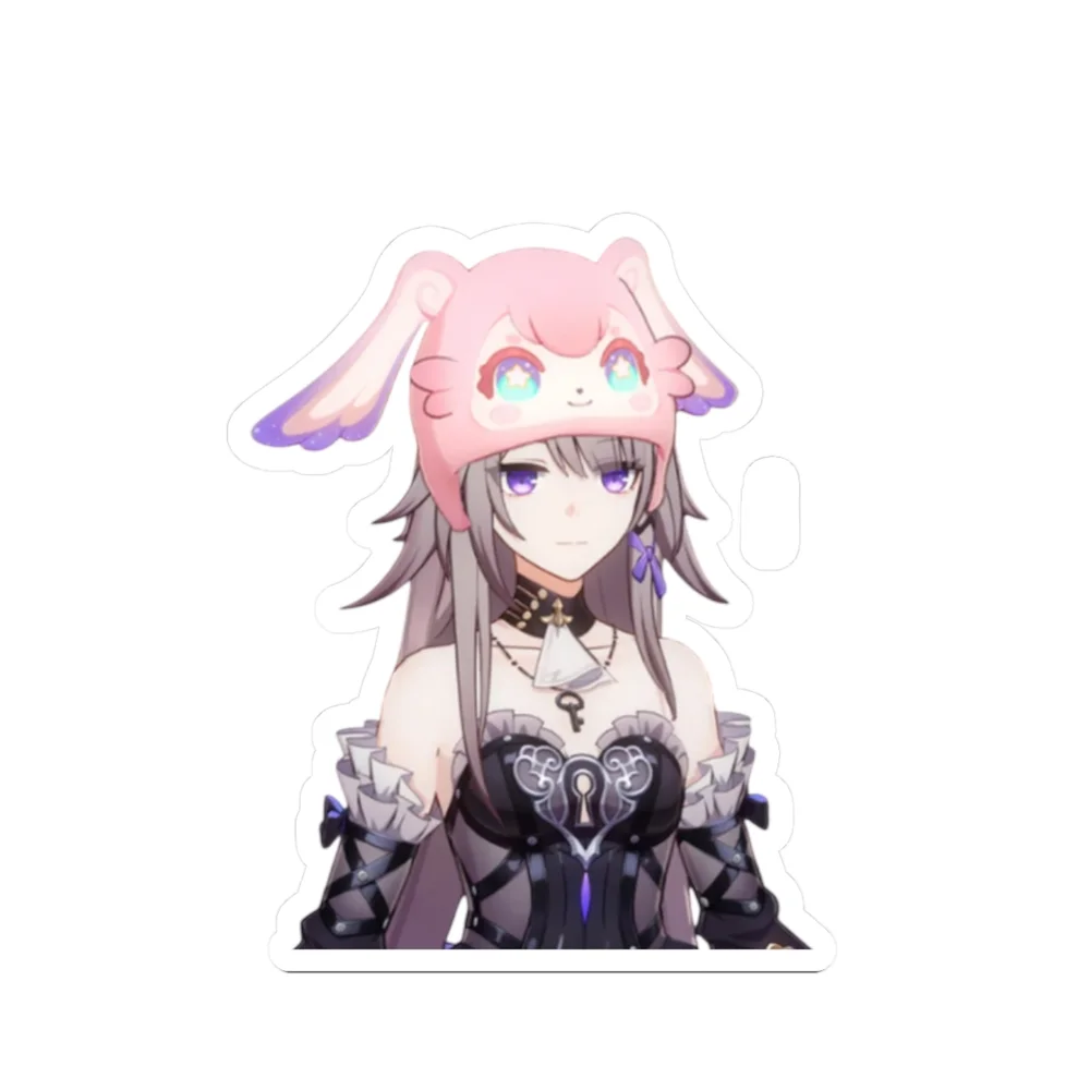 Herta Mem Hat