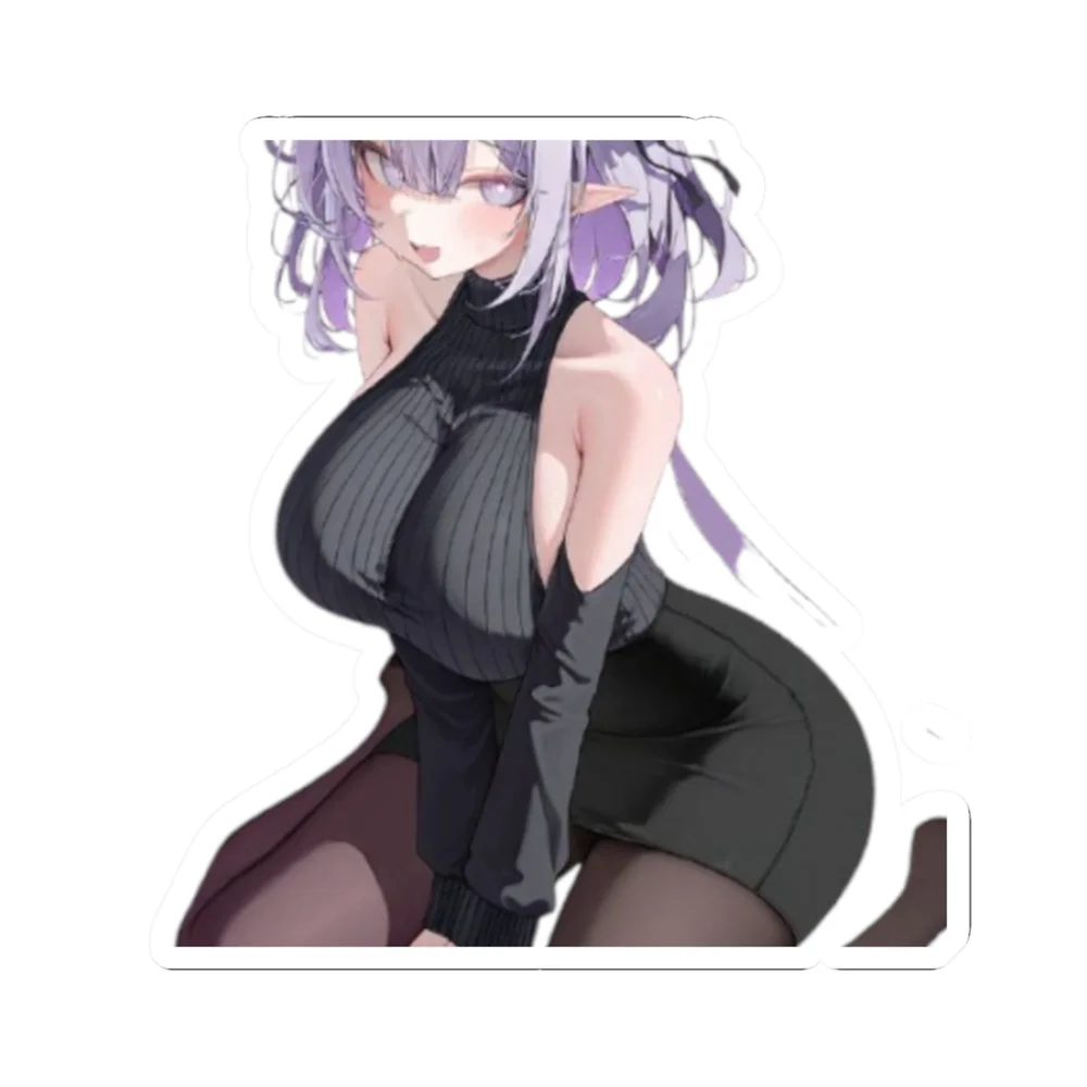 Castorice Submissive