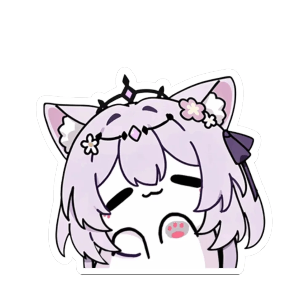 Chibi Cat Castorice