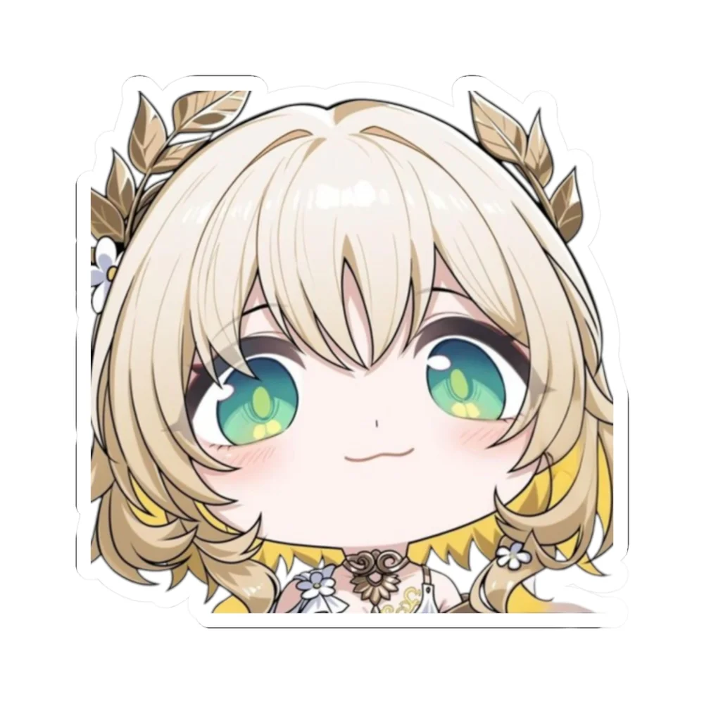 Chibi Aglaea