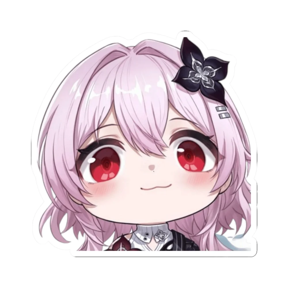 Chibi Evernight