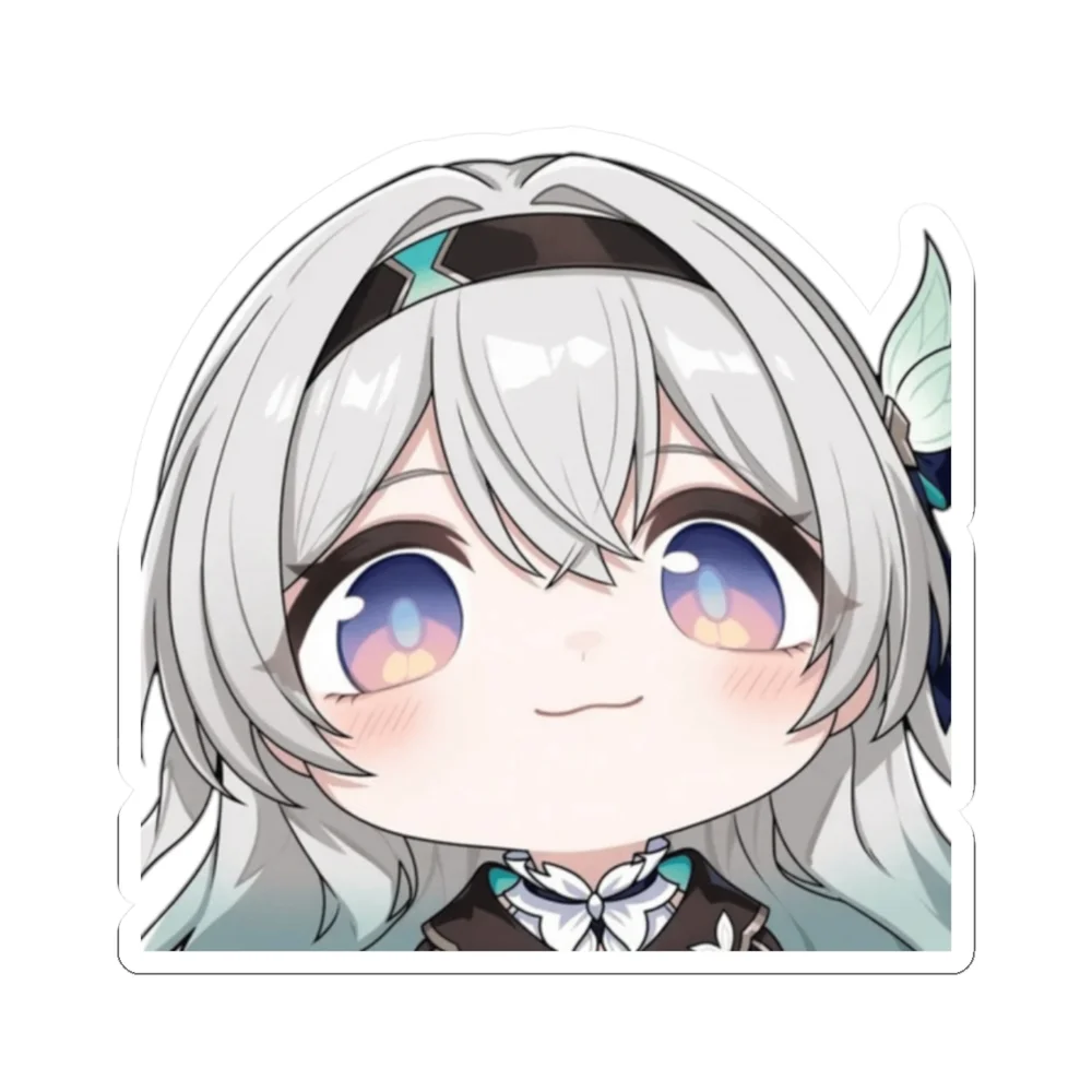 Chibi Firefly