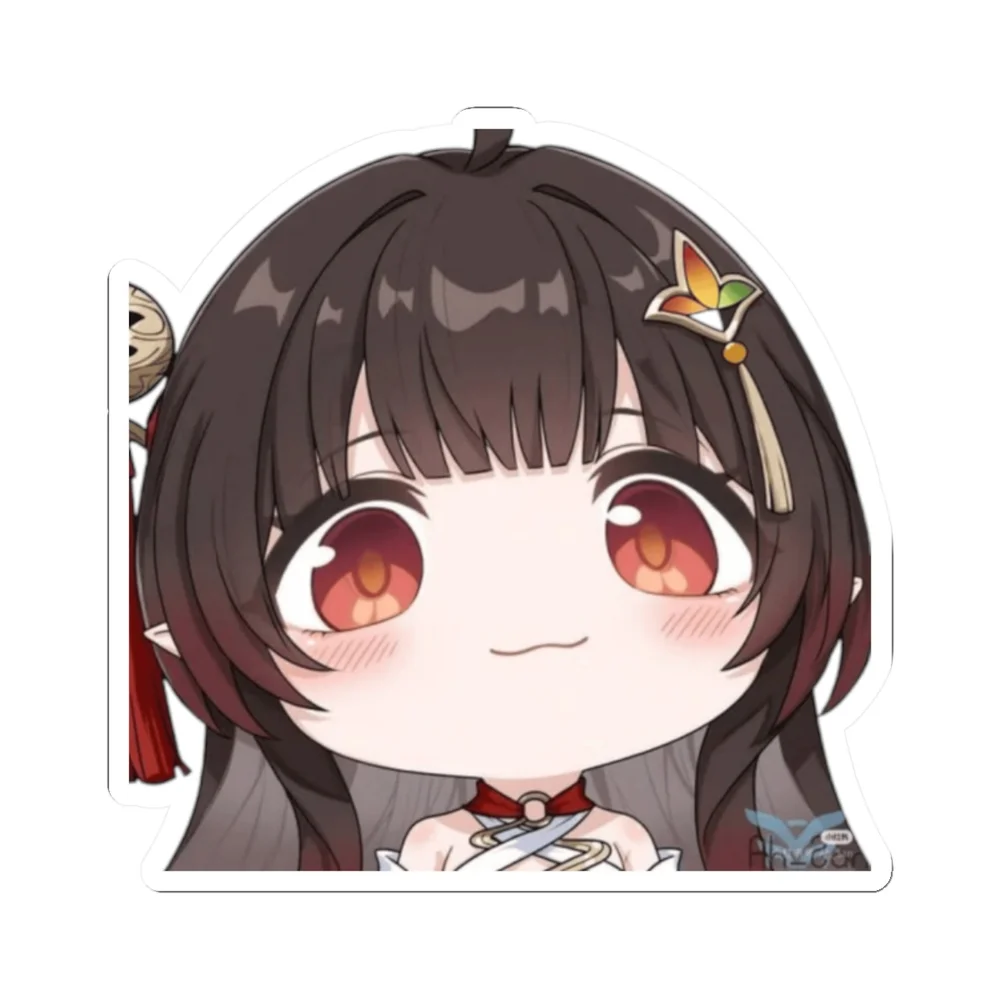 Chibi Lingsha