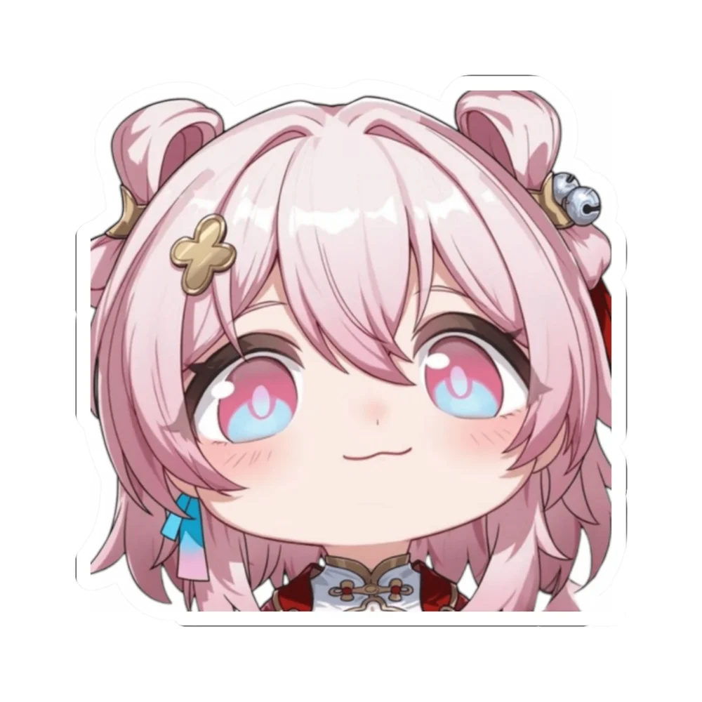 Chibi March 7th