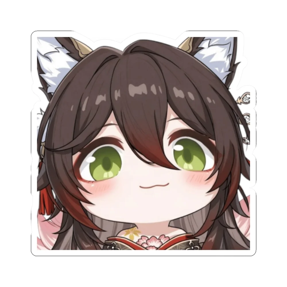 Chibi Tingyun