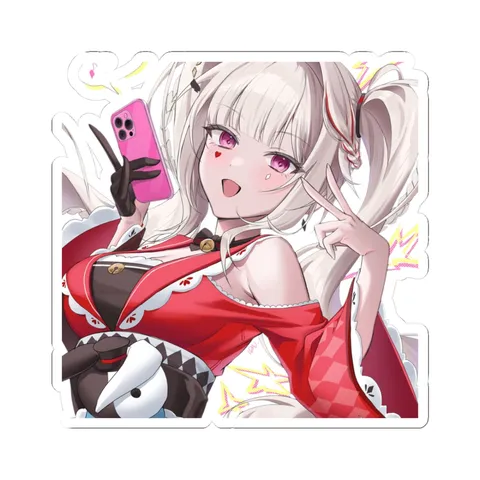 Cute Sparxie — Sticker sticker