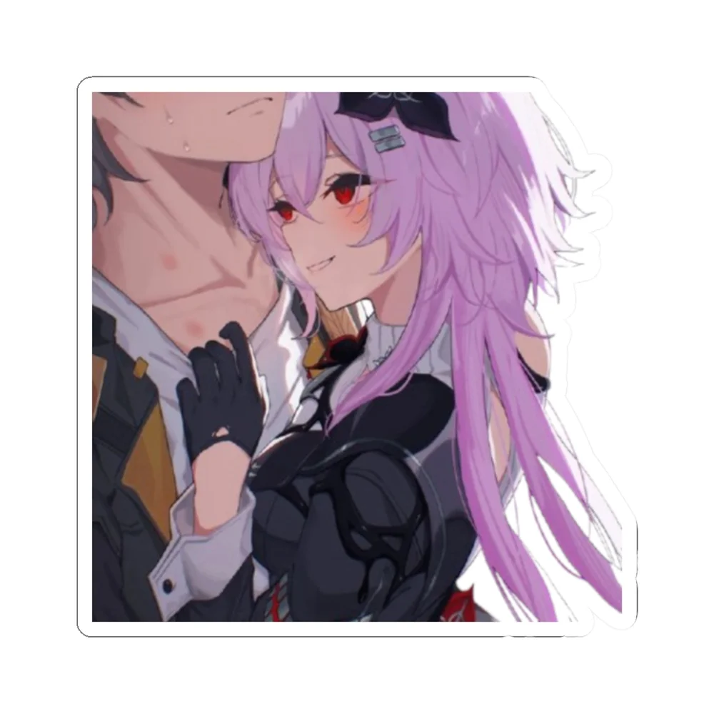 Evernight Teasing You