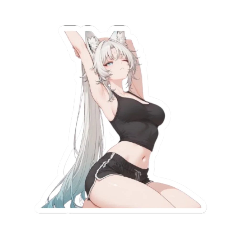 Feixiao Stretching