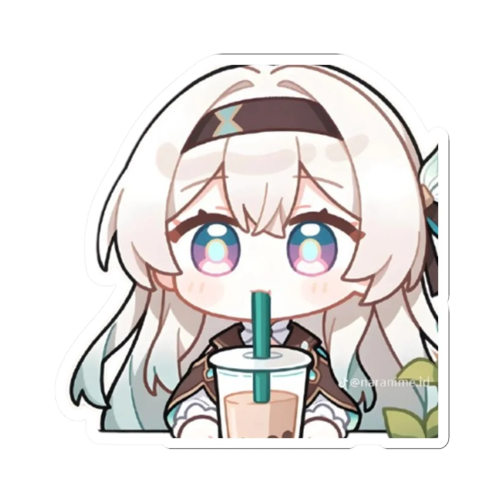 Firefly Drinking Boba