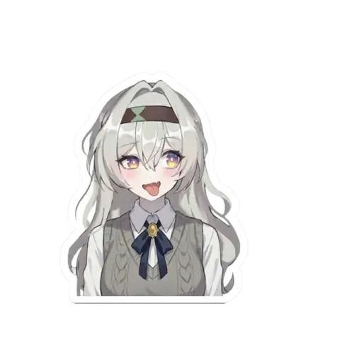 Firefly Getting Freaky — Sticker sticker