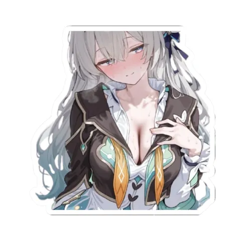 Firefly Plotting — Sticker sticker