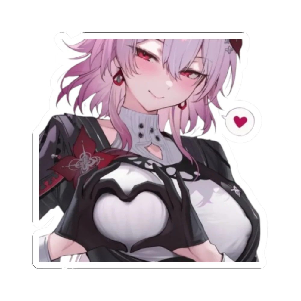 Heart Evernight