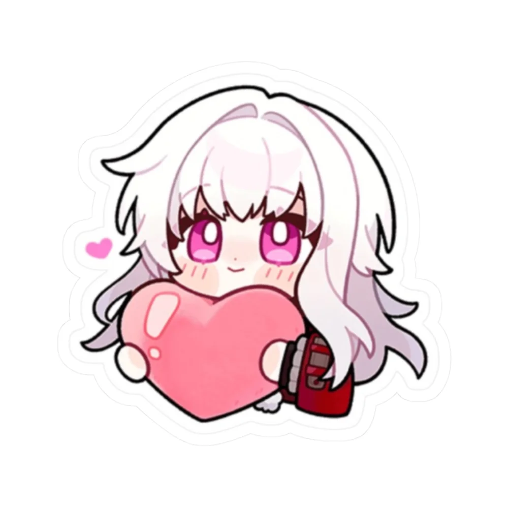 Heart Clara