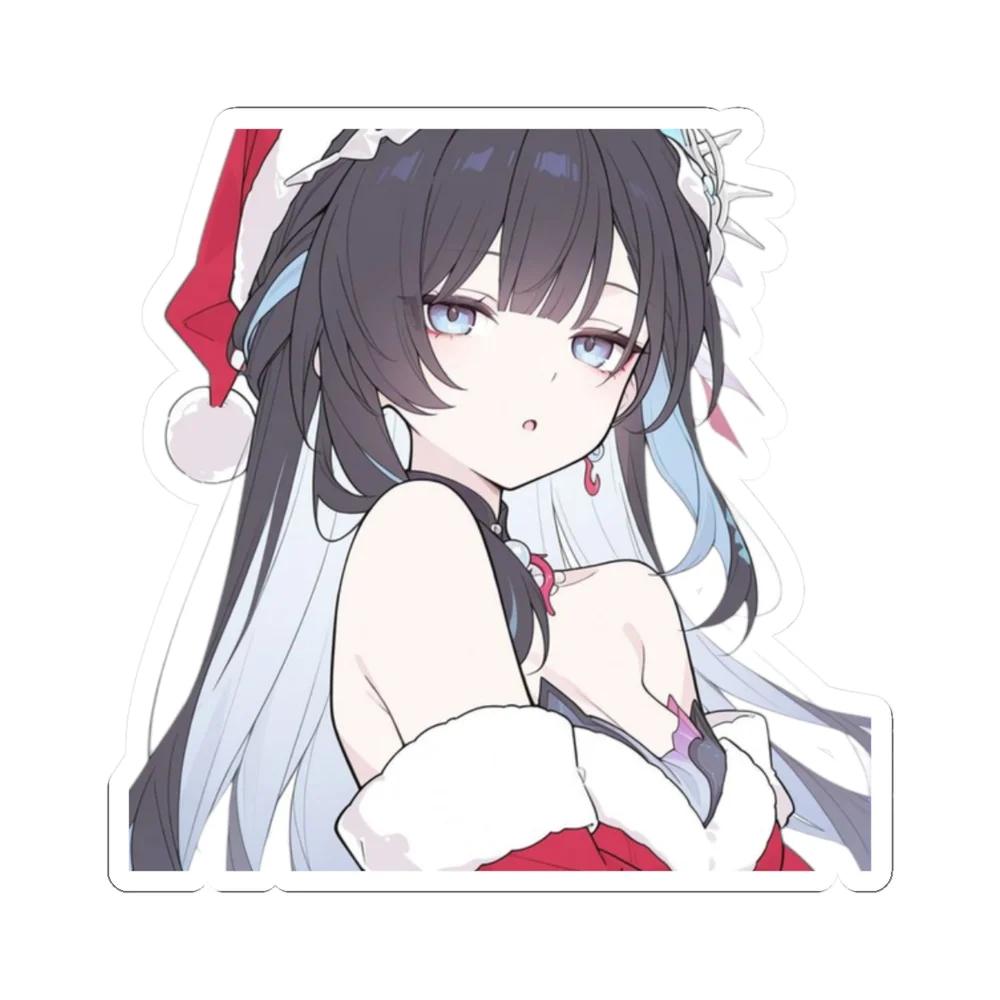 Hysilens Winter Outfit