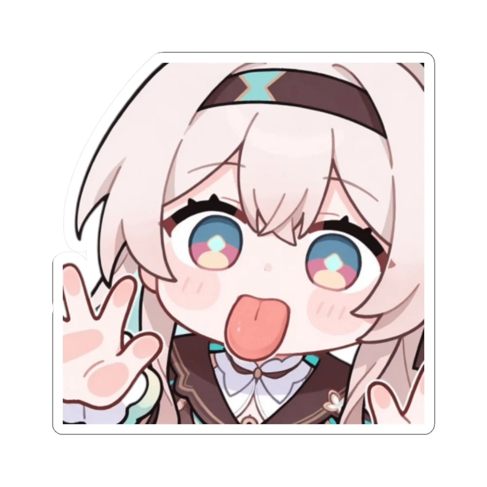 Licking Firefly