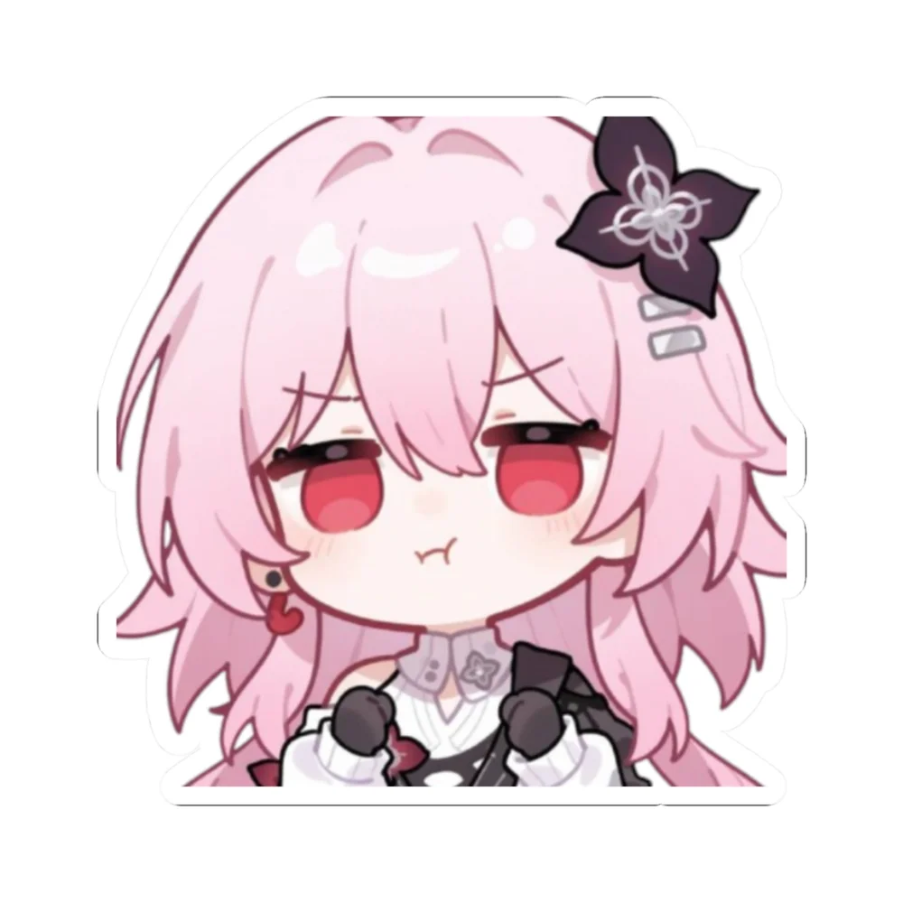 Pouting Evernight