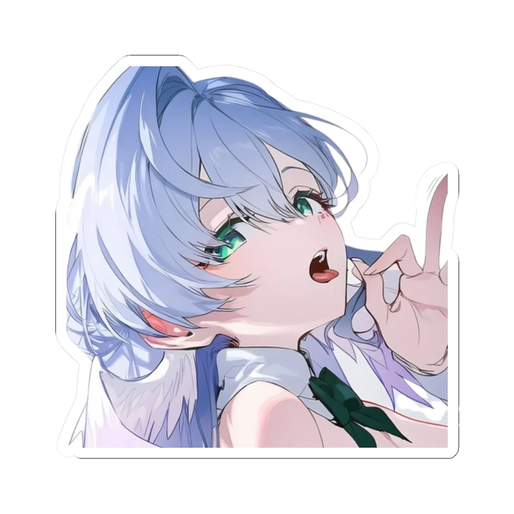 Robin Wants Some