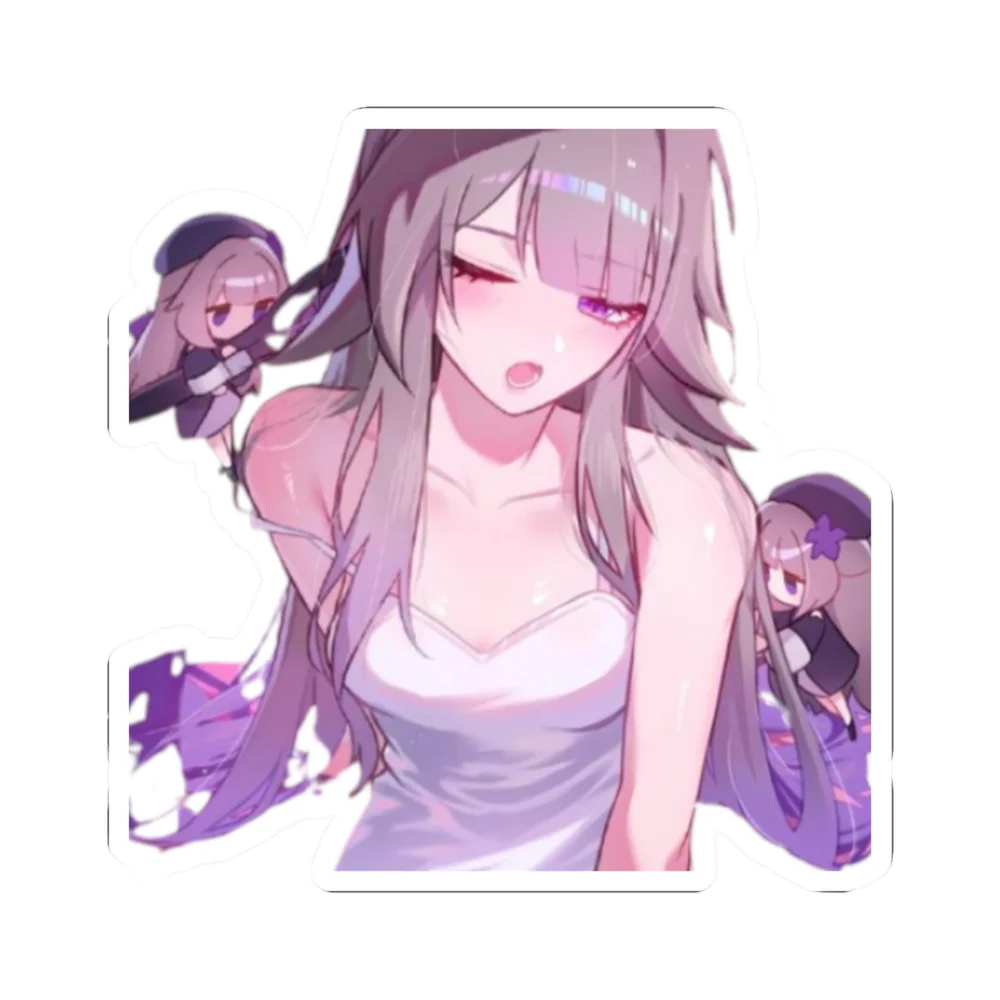 Sleepy Herta