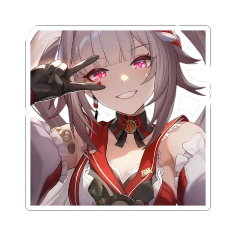 Sparxie Cheeese — Sticker sticker
