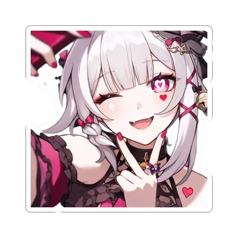 Sparxie Taking A Selfie — Sticker sticker