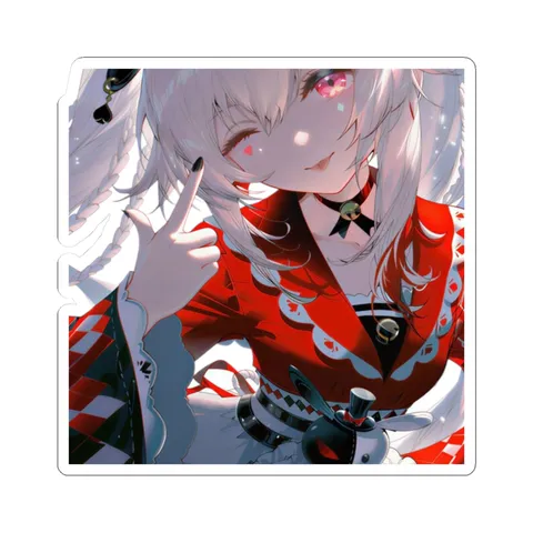 Sparxie Wink — Sticker sticker