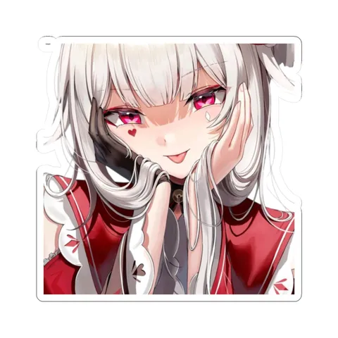 Yearning Sparxie — Sticker sticker