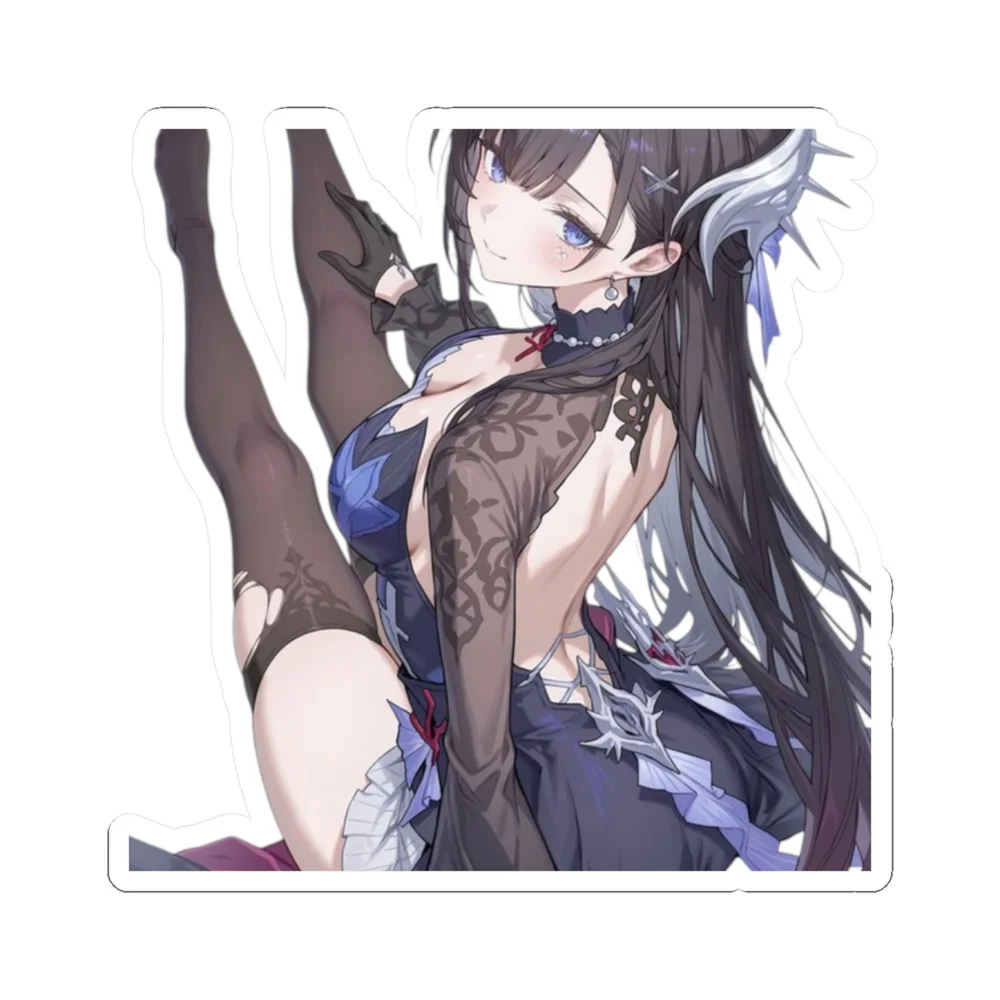 Hysilens Legs