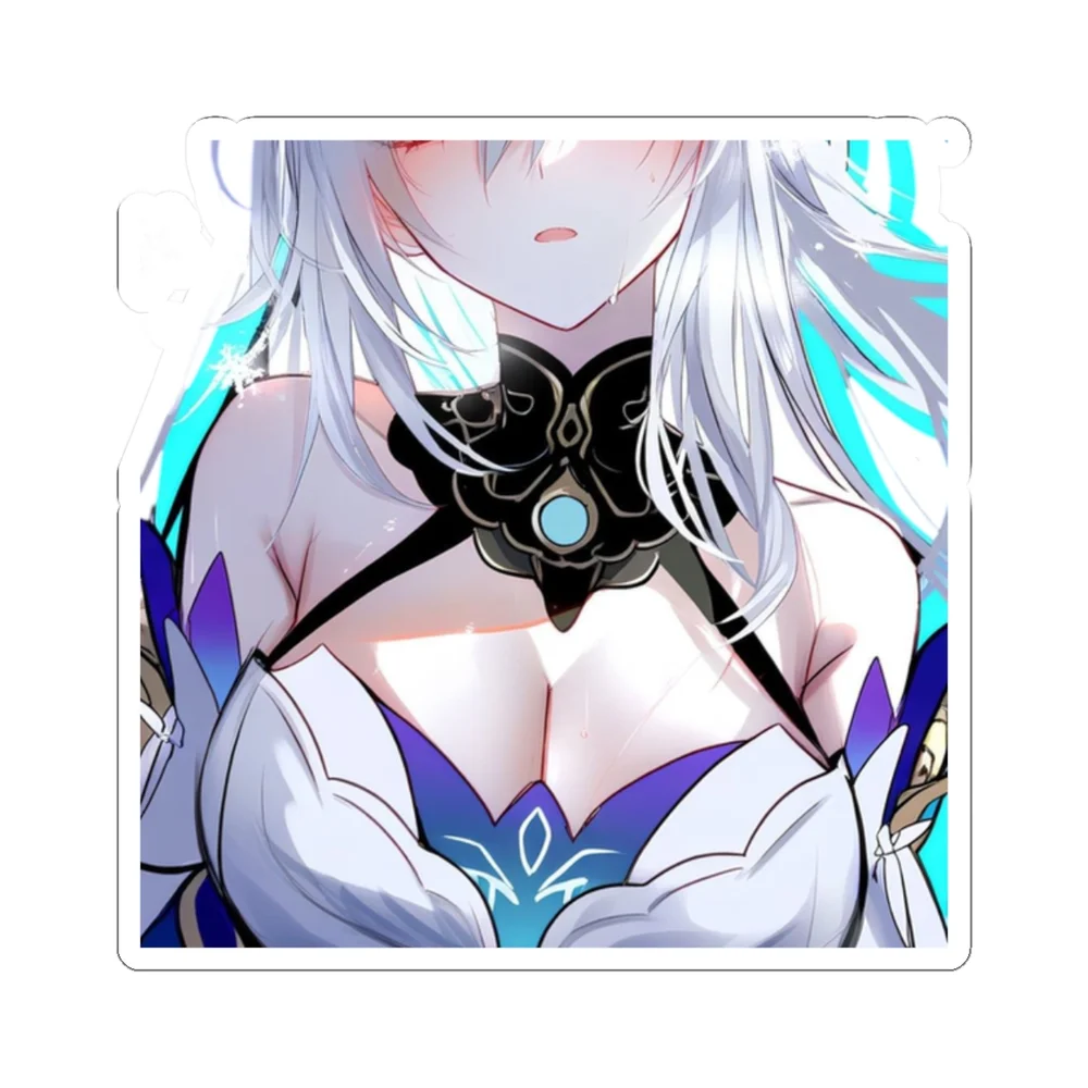 Jingliu Blush
