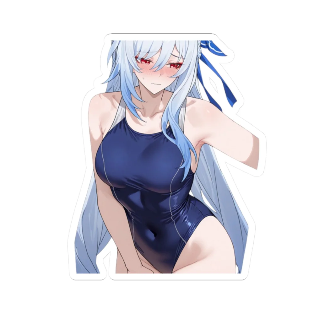 Jingliu Swimsuit
