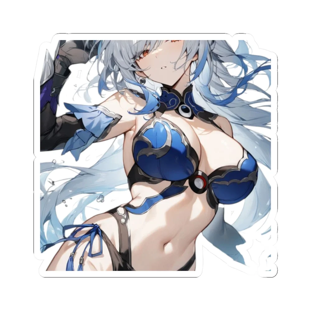 Jingliu Swimsuit