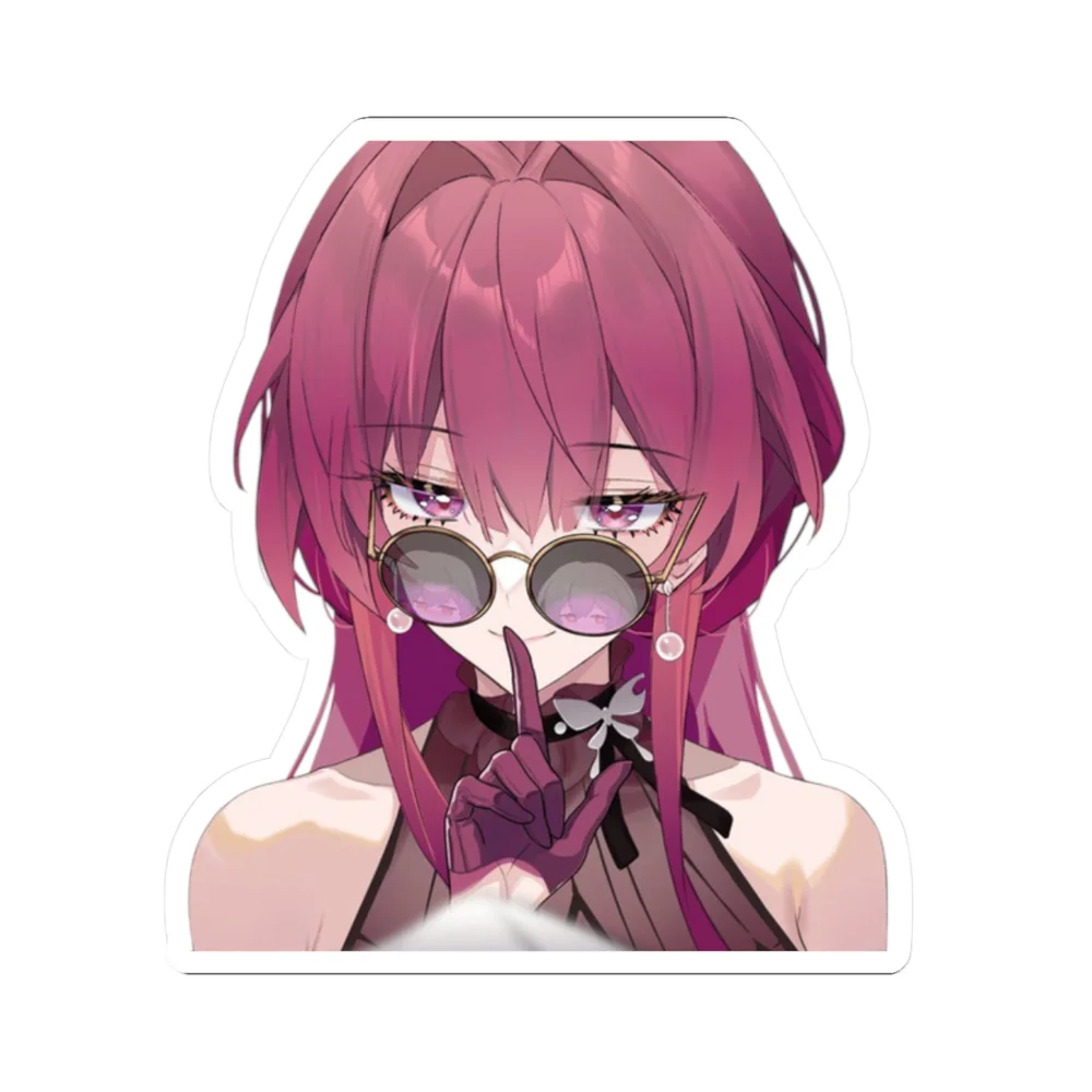 Kafka Shhh