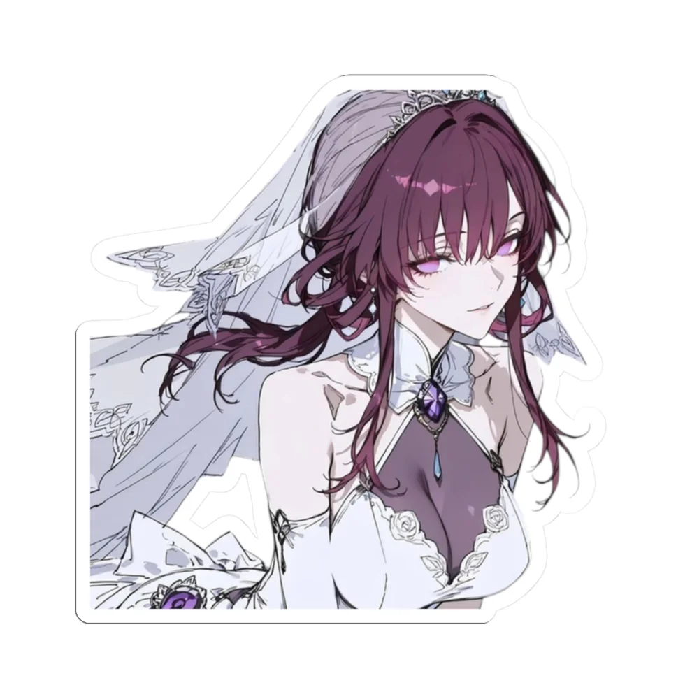 Kafka Wedding Dress