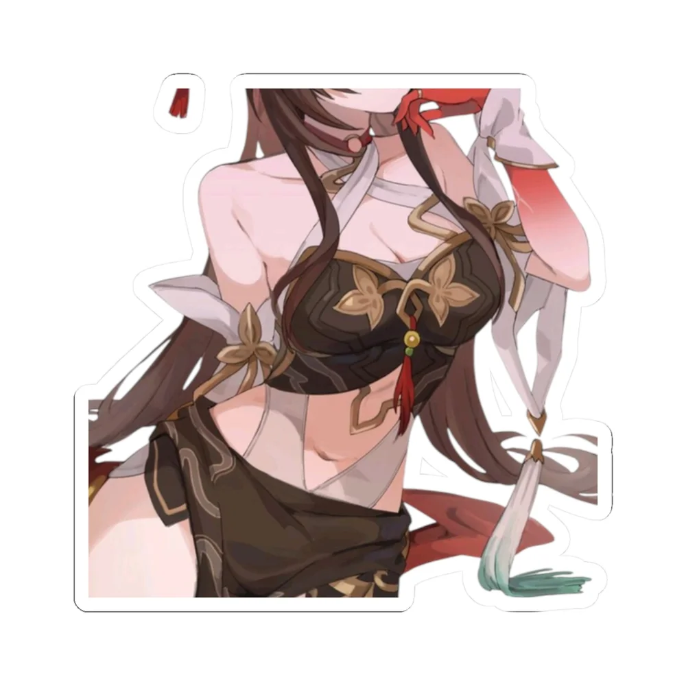 Lingsha Swimsuit