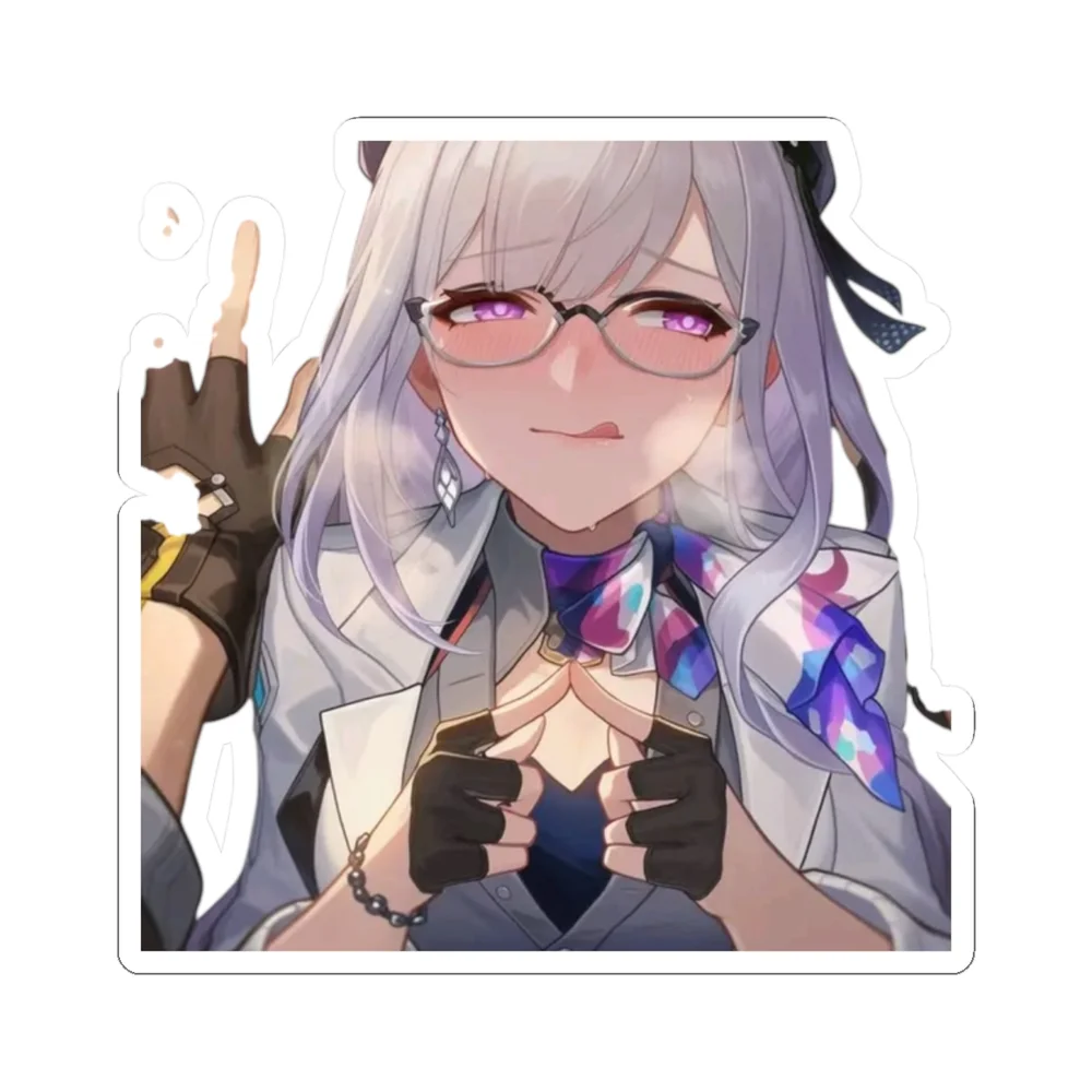 Nihilux Wants Some